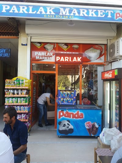 Parlak Avm