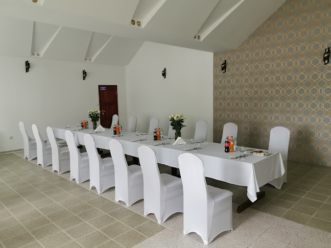 Restauracja "Spełnione Marzenia" - Restauracja