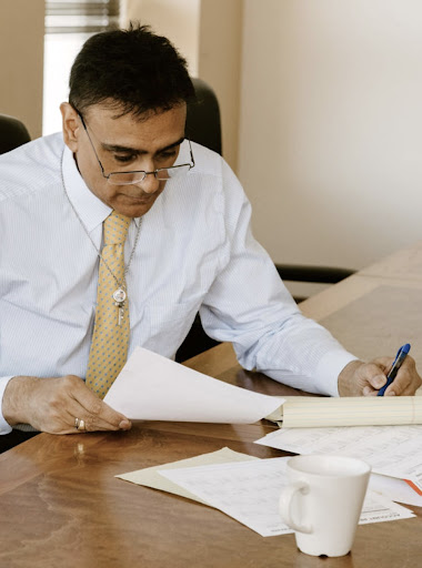 Chaudhary Immigration Attorneys