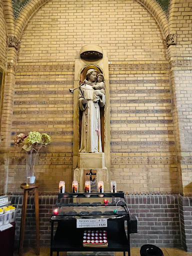 Rotterdam Cathedral - Thumbnail
