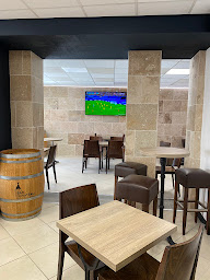 Photo n°14 de Bar -Tabac - CBD - PMU - FDJ - Cigarettes Electroniques Du Château à Jonzac (Boutique de cigarettes électroniques)