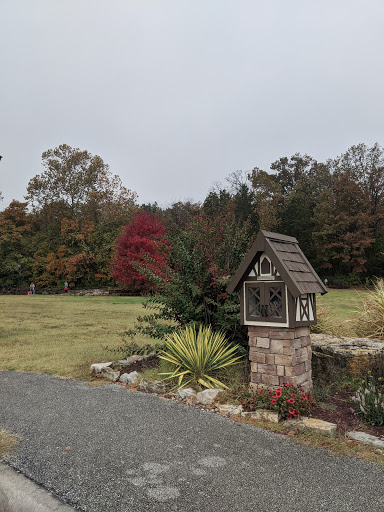 Chad A. Fuqua Memorial Park - United States