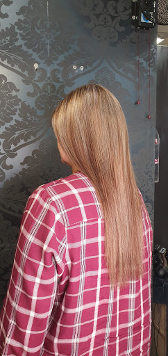 Zest Hairstylists - Thumbnail