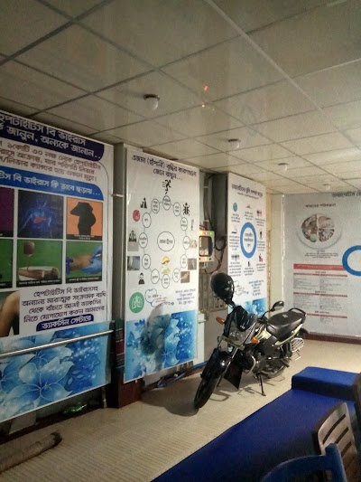 Photos of Dr.Shojib's Medical Center