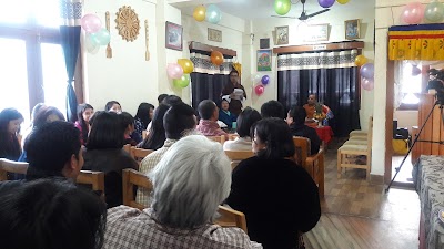 Photos of Hotel Nirmal Olakha, Thimphu