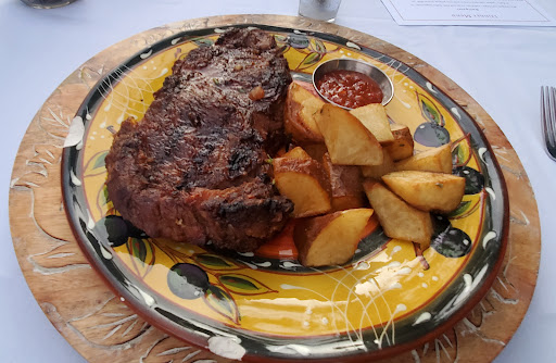 Mangia Qui - Thumbnail