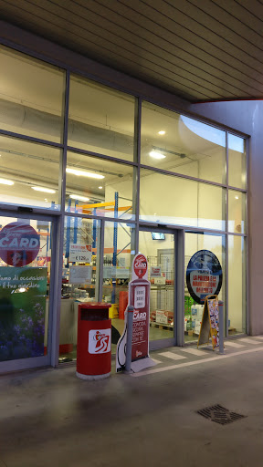 Iper Station - Visual