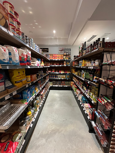 Halfmoon Bay General Store - Thumbnail