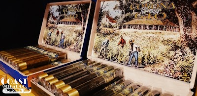 Coast Cigar Company