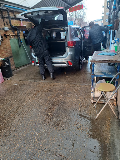 Car Wash Valeting Centre - Thumbnail