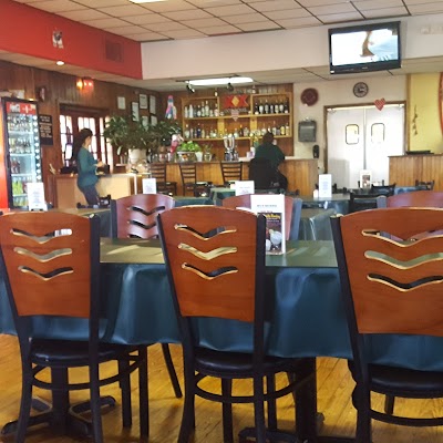 Muy Bueno Mexican Restaurant