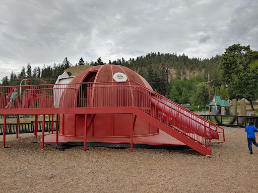Cherry Hill Park - Thumbnail