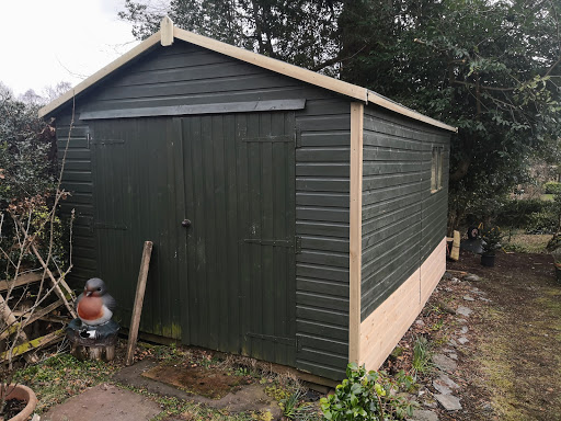 Newlands Joinery & Construction - Thumbnail