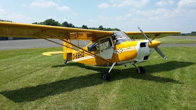 Photos of Airfield Dahlem Binz