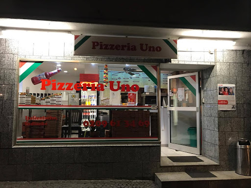 Pizzeria Uno Herten