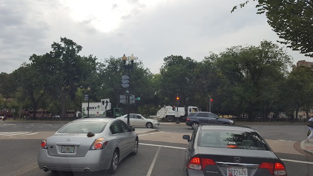 Dupont Circle