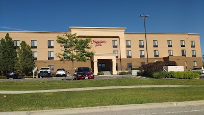 Photos of Hampton Inn Lehi-Thanksgiving Point
