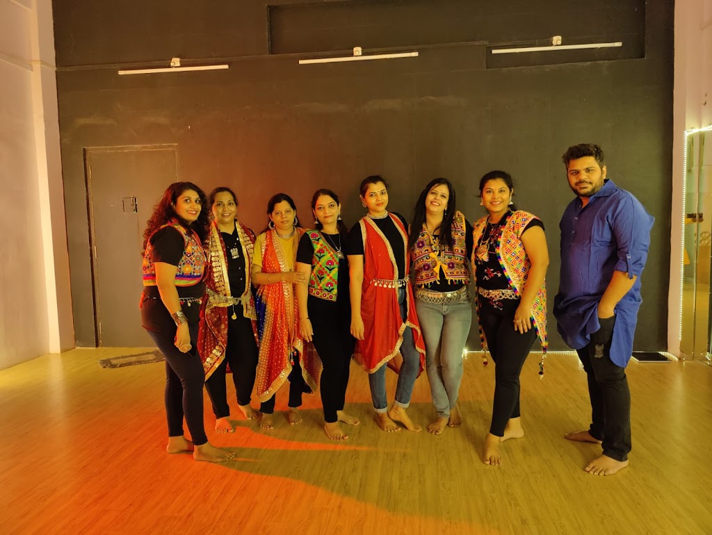 Vsquad Dance And Fitness Studio