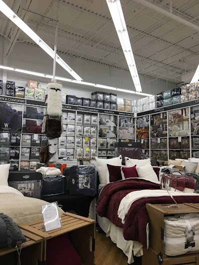 Bed Bath & Beyond