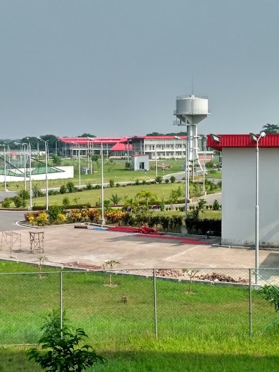 Photos of Motel Mess, Service Area-2, PMBP