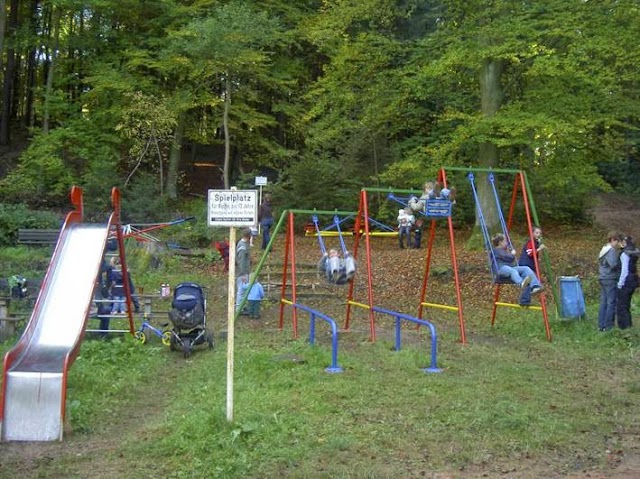 Oppauer Haus Naturfreundehaus