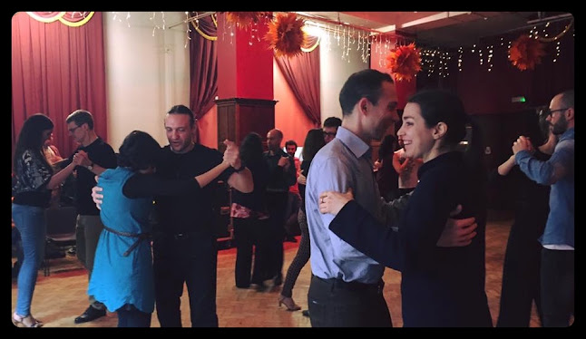 Comments and reviews of Tango-Fever Ltd