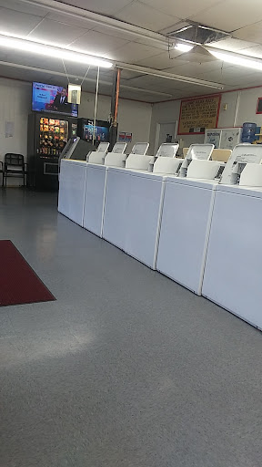 Sno White Coin Laundry - Thumbnail
