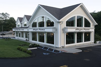 Allegro Pianos