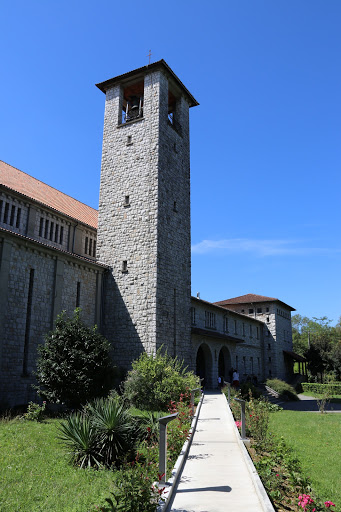 Photo de Abbaye Notre-Dame de Tournay