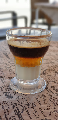 Bar UK - Visual