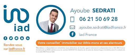 Ayoube Sedrati - Thumbnail