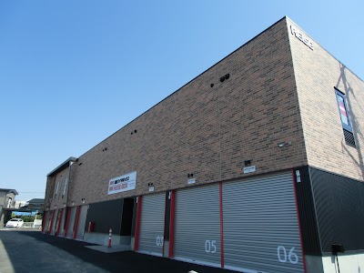 鴻巣ルートストレージ