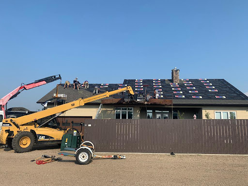 CK McKean Roofing - Thumbnail