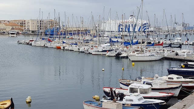 Plage des Aresquiés