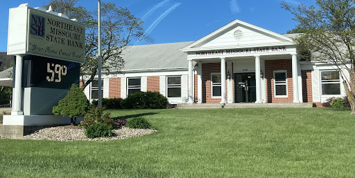 Northeast Missouri State Bank - Thumbnail
