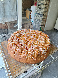 Photo n°3 de La Reine des Blés à Guémené-Penfao (Sandwicherie)