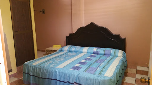 Hotel Posada Navideña