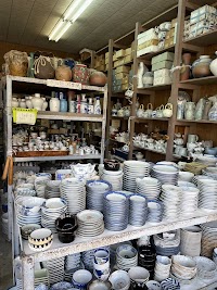 倉陶器店