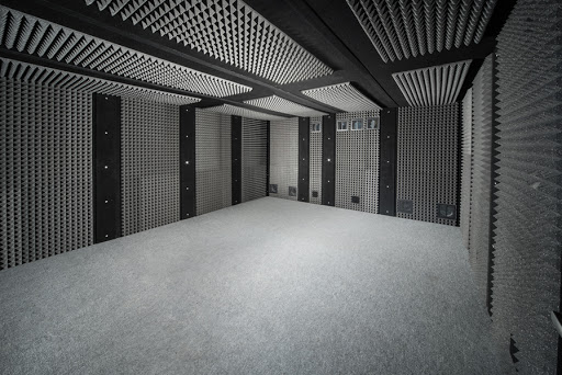 VocalBooth.com, Inc. - Visual