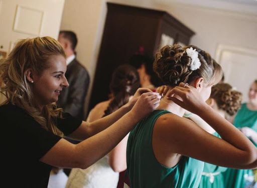 Jodie MobileHairdressing