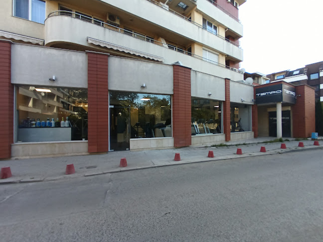 Темпо Фитнес