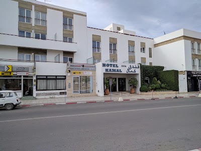Photos of Hotel Kamal