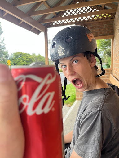Terrey Hills Skatepark - Thumbnail