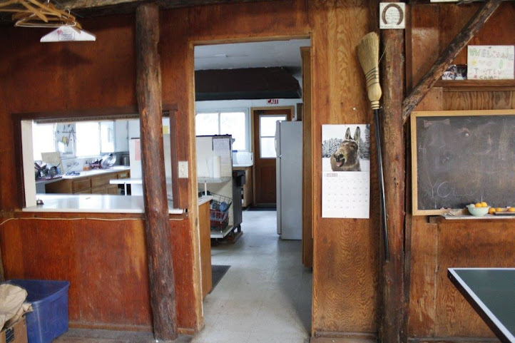 Sturtevant Camp by null