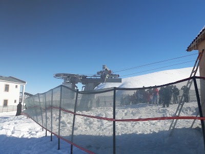 Photos of Abalı Kayak Merkezi Van