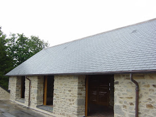 Photo n°3 de L'atelier AF Couverture à Bellevigne-en-Layon (Couvreur)
