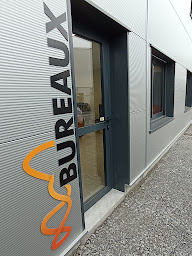 Photo n°14 de Espace Publicréation Enseigne & Publicité à Redon (Magasin d'enseignes)