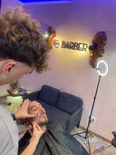 FC BARBER - Thumbnail
