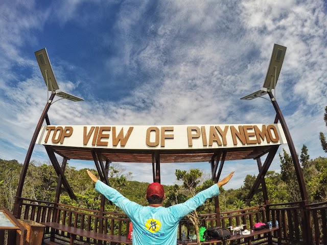 Pianemo Raja Ampat