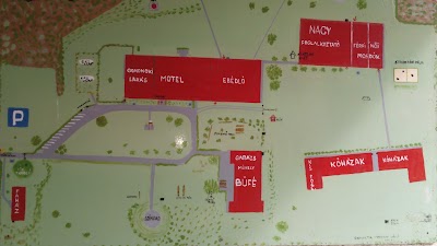 Photos of B&eacute;k&eacute;s Megyei Gyermek &eacute;s Ifj&uacute;s&aacute;gi K&ouml;zalap&iacute;tv&aacute;ny &Uuml;d&uuml;lők&ouml;zpont Szanazug